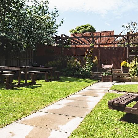 The Quarry Burn Guest House & Restaurant Hunwick Buitenkant foto