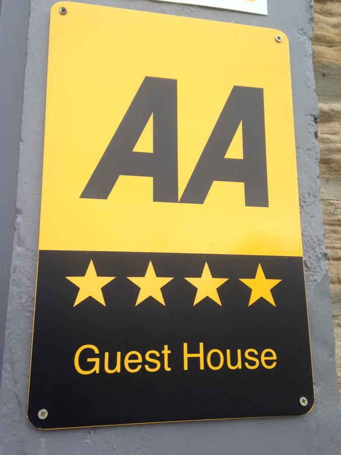 The Quarry Burn Guest House & Restaurant Hunwick Buitenkant foto